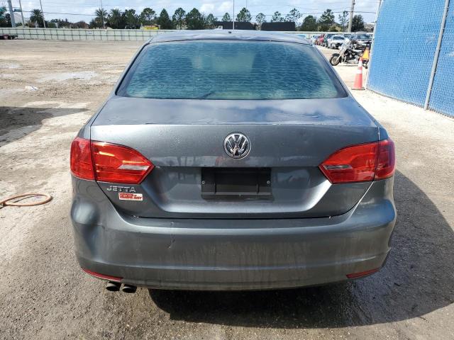 Photo 5 VIN: 3VW2K7AJXEM223991 - VOLKSWAGEN JETTA BASE 