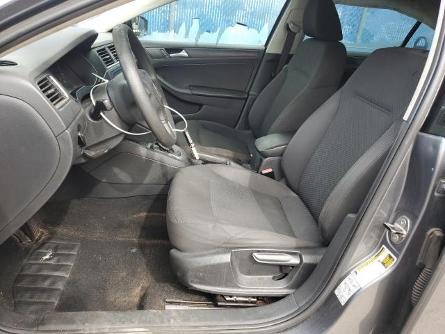 Photo 6 VIN: 3VW2K7AJXEM223991 - VOLKSWAGEN JETTA BASE 