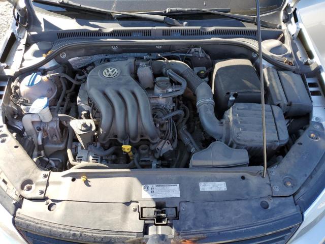 Photo 10 VIN: 3VW2K7AJXEM226650 - VOLKSWAGEN JETTA BASE 