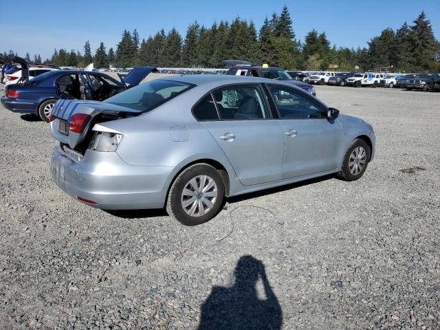 Photo 2 VIN: 3VW2K7AJXEM226650 - VOLKSWAGEN JETTA BASE 