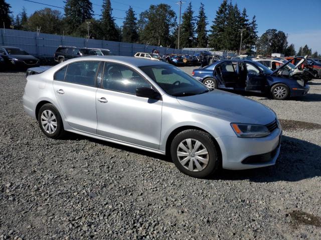 Photo 3 VIN: 3VW2K7AJXEM226650 - VOLKSWAGEN JETTA BASE 