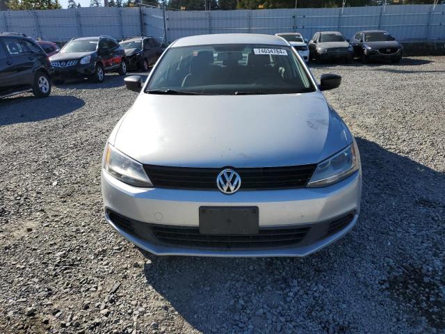 Photo 4 VIN: 3VW2K7AJXEM226650 - VOLKSWAGEN JETTA BASE 