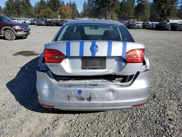 Photo 5 VIN: 3VW2K7AJXEM226650 - VOLKSWAGEN JETTA BASE 