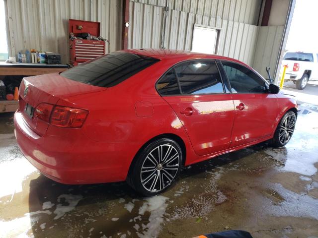 Photo 2 VIN: 3VW2K7AJXEM229015 - VOLKSWAGEN JETTA 