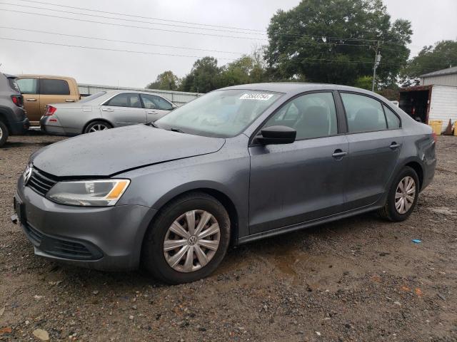 Photo 0 VIN: 3VW2K7AJXEM233694 - VOLKSWAGEN JETTA BASE 