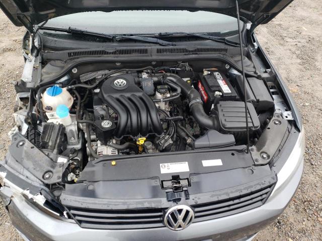 Photo 10 VIN: 3VW2K7AJXEM233694 - VOLKSWAGEN JETTA BASE 