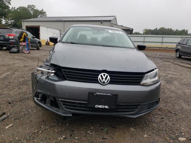 Photo 4 VIN: 3VW2K7AJXEM233694 - VOLKSWAGEN JETTA BASE 