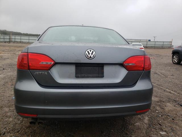 Photo 5 VIN: 3VW2K7AJXEM233694 - VOLKSWAGEN JETTA BASE 