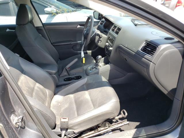 Photo 4 VIN: 3VW2K7AJXEM236689 - VOLKSWAGEN JETTA BASE 