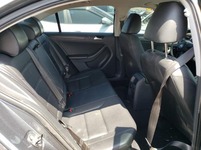 Photo 5 VIN: 3VW2K7AJXEM236689 - VOLKSWAGEN JETTA BASE 