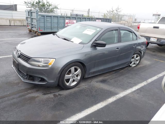 Photo 1 VIN: 3VW2K7AJXEM237602 - VOLKSWAGEN JETTA 