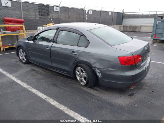 Photo 2 VIN: 3VW2K7AJXEM237602 - VOLKSWAGEN JETTA 