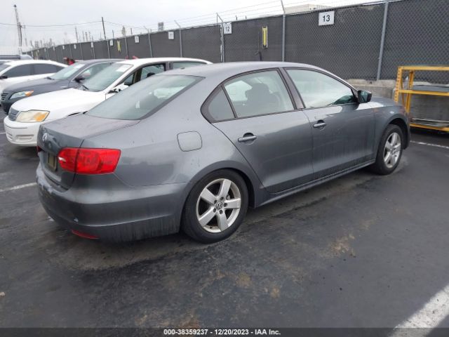 Photo 3 VIN: 3VW2K7AJXEM237602 - VOLKSWAGEN JETTA 