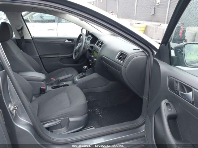 Photo 4 VIN: 3VW2K7AJXEM237602 - VOLKSWAGEN JETTA 