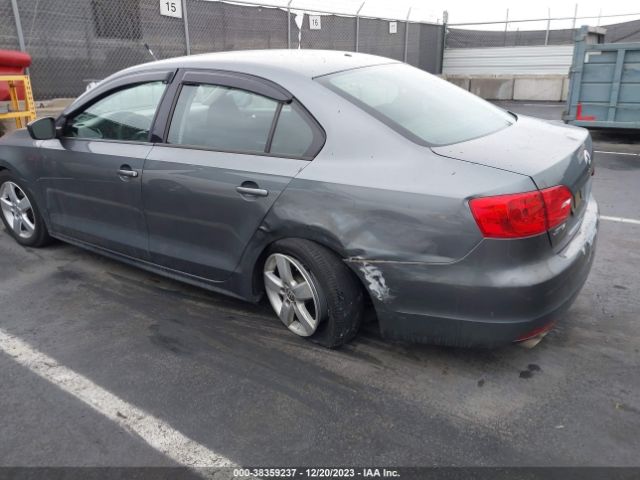 Photo 5 VIN: 3VW2K7AJXEM237602 - VOLKSWAGEN JETTA 