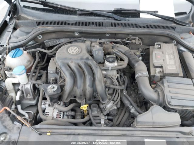 Photo 9 VIN: 3VW2K7AJXEM237602 - VOLKSWAGEN JETTA 