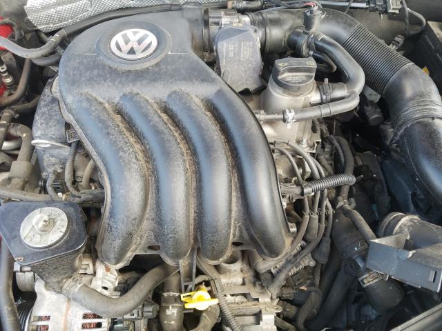 Photo 6 VIN: 3VW2K7AJXEM249376 - VOLKSWAGEN JETTA 