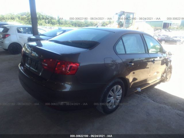 Photo 3 VIN: 3VW2K7AJXEM276416 - VOLKSWAGEN JETTA 