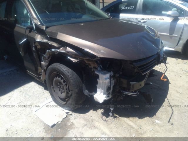 Photo 5 VIN: 3VW2K7AJXEM276416 - VOLKSWAGEN JETTA 