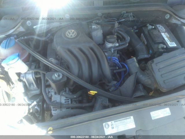 Photo 9 VIN: 3VW2K7AJXEM276416 - VOLKSWAGEN JETTA 