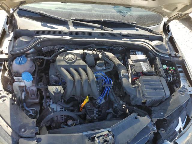 Photo 10 VIN: 3VW2K7AJXEM281132 - VOLKSWAGEN JETTA BASE 