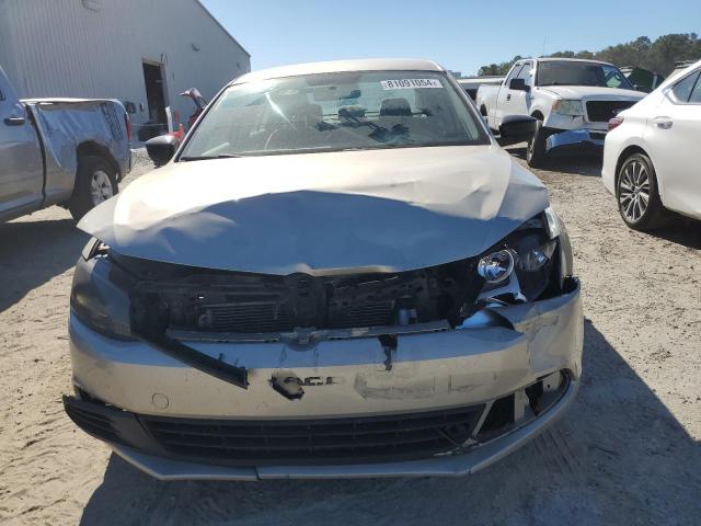 Photo 4 VIN: 3VW2K7AJXEM281132 - VOLKSWAGEN JETTA BASE 