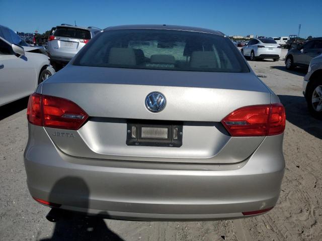 Photo 5 VIN: 3VW2K7AJXEM281132 - VOLKSWAGEN JETTA BASE 