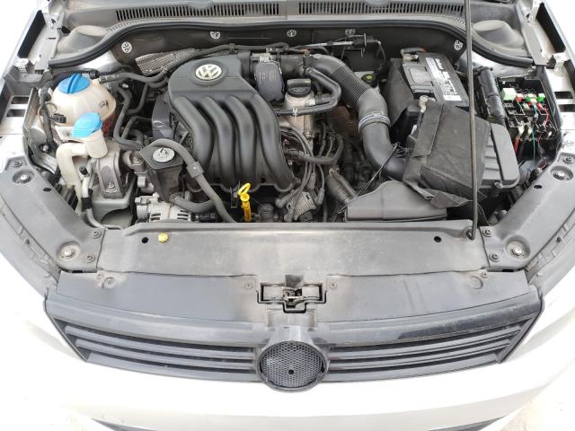 Photo 6 VIN: 3VW2K7AJXEM288114 - VOLKSWAGEN JETTA BASE 