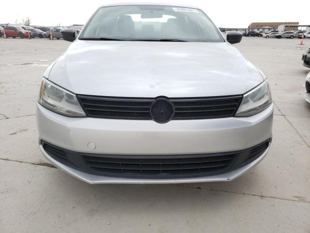 Photo 8 VIN: 3VW2K7AJXEM288114 - VOLKSWAGEN JETTA BASE 