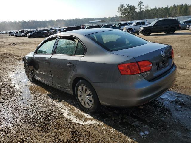 Photo 1 VIN: 3VW2K7AJXEM291062 - VOLKSWAGEN JETTA BASE 