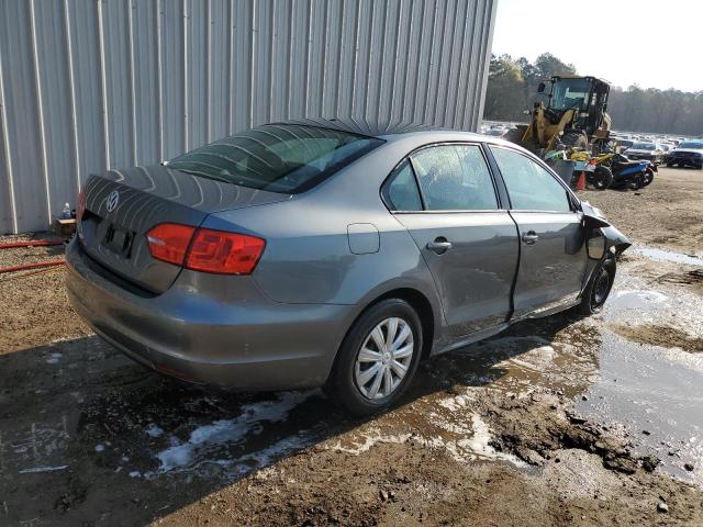 Photo 2 VIN: 3VW2K7AJXEM291062 - VOLKSWAGEN JETTA BASE 