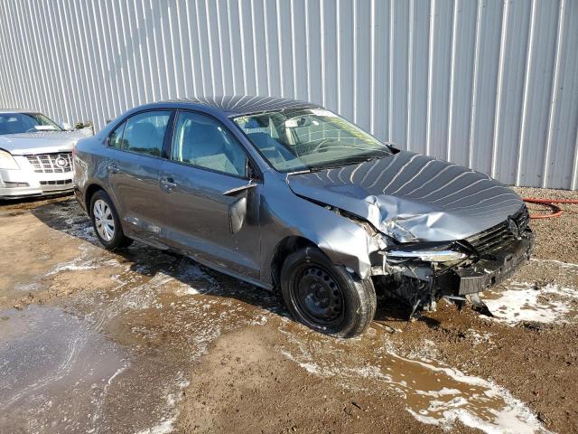 Photo 3 VIN: 3VW2K7AJXEM291062 - VOLKSWAGEN JETTA BASE 