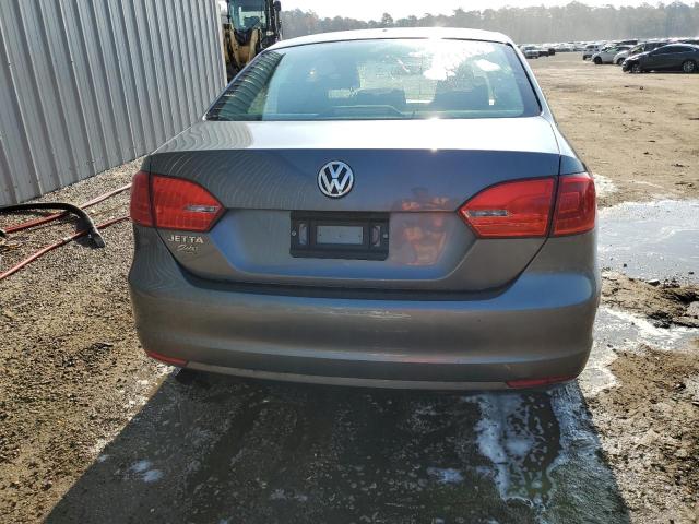 Photo 5 VIN: 3VW2K7AJXEM291062 - VOLKSWAGEN JETTA BASE 