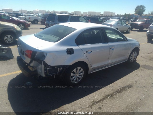 Photo 3 VIN: 3VW2K7AJXEM294561 - VOLKSWAGEN JETTA SEDAN 