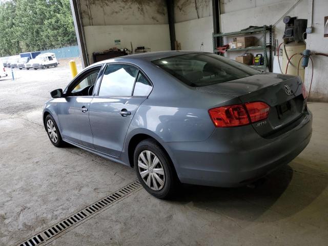 Photo 1 VIN: 3VW2K7AJXEM303808 - VOLKSWAGEN JETTA 