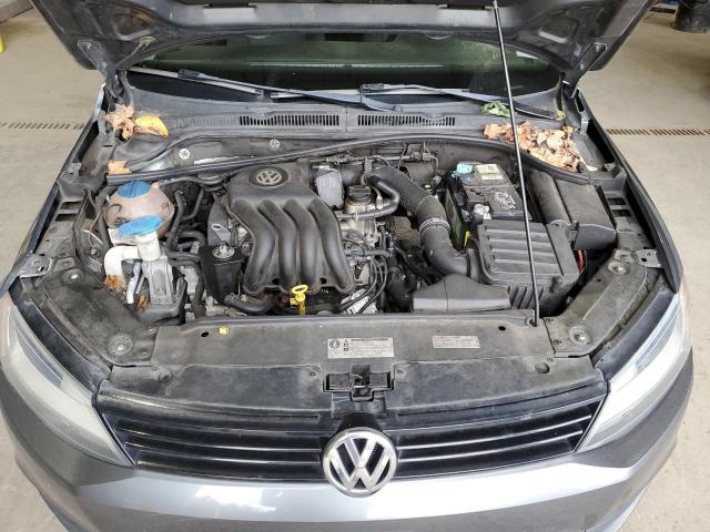 Photo 10 VIN: 3VW2K7AJXEM303808 - VOLKSWAGEN JETTA 