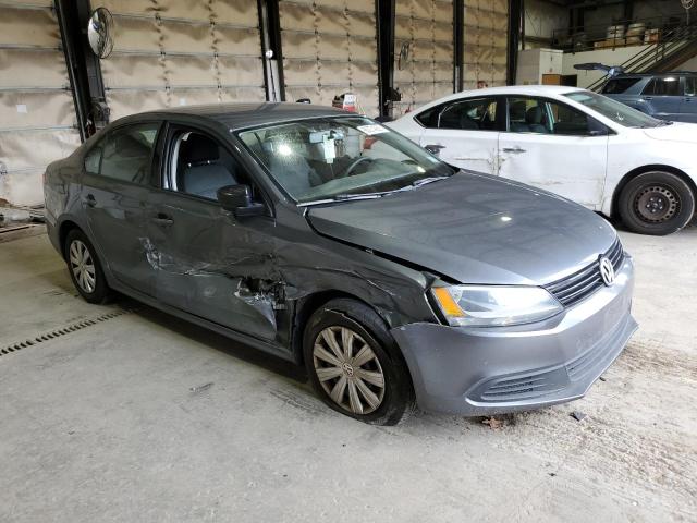 Photo 3 VIN: 3VW2K7AJXEM303808 - VOLKSWAGEN JETTA 