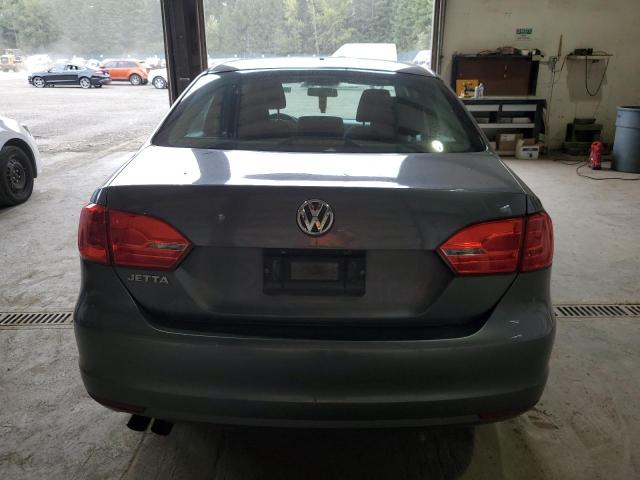 Photo 5 VIN: 3VW2K7AJXEM303808 - VOLKSWAGEN JETTA 