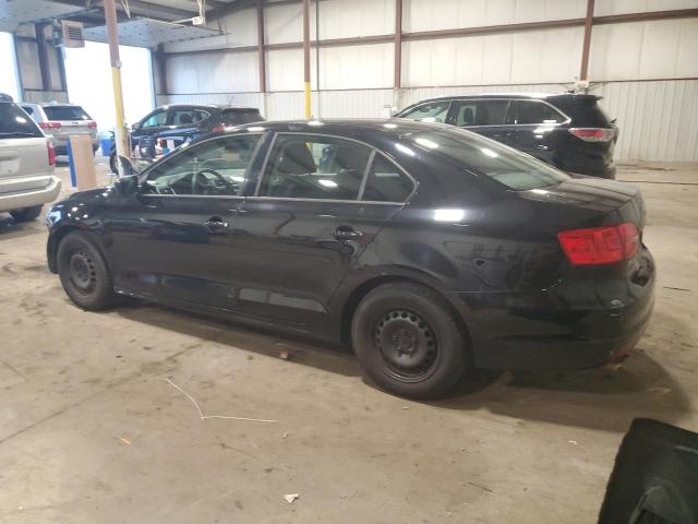 Photo 1 VIN: 3VW2K7AJXEM303890 - VOLKSWAGEN JETTA BASE 