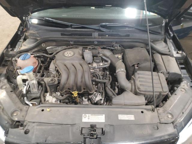 Photo 10 VIN: 3VW2K7AJXEM303890 - VOLKSWAGEN JETTA BASE 