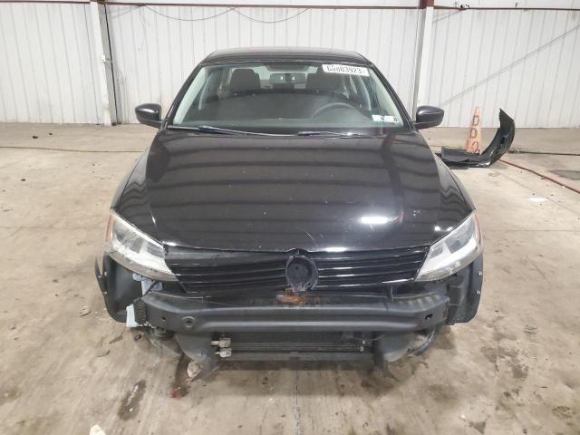 Photo 4 VIN: 3VW2K7AJXEM303890 - VOLKSWAGEN JETTA BASE 