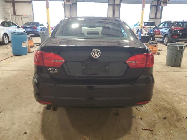 Photo 5 VIN: 3VW2K7AJXEM303890 - VOLKSWAGEN JETTA BASE 