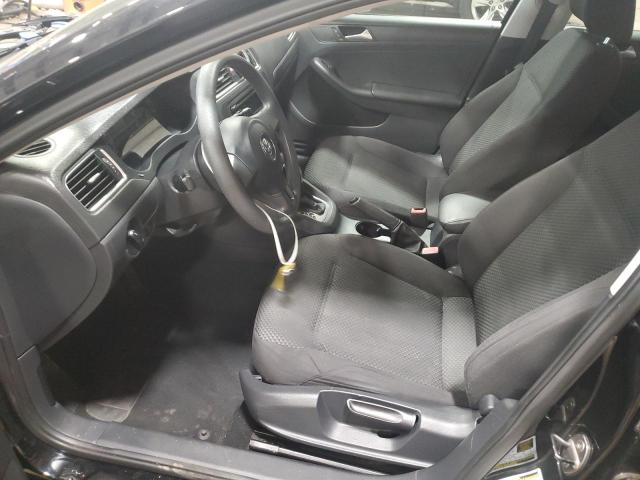 Photo 6 VIN: 3VW2K7AJXEM303890 - VOLKSWAGEN JETTA BASE 