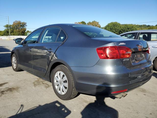 Photo 2 VIN: 3VW2K7AJXEM304764 - VOLKSWAGEN JETTA BASE 