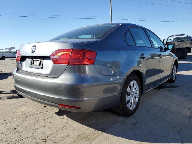 Photo 3 VIN: 3VW2K7AJXEM304764 - VOLKSWAGEN JETTA BASE 