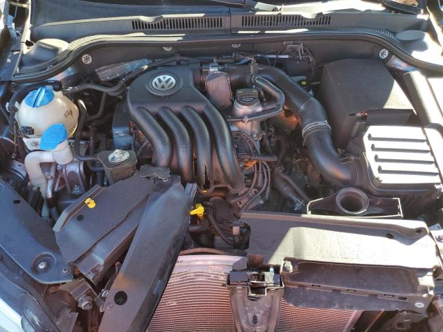 Photo 6 VIN: 3VW2K7AJXEM304764 - VOLKSWAGEN JETTA BASE 