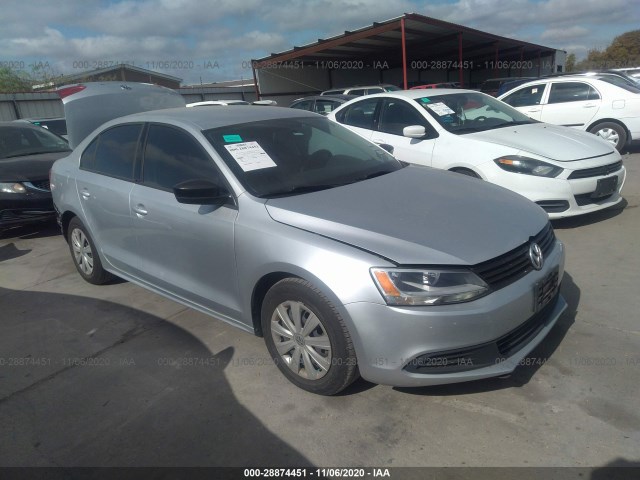 Photo 0 VIN: 3VW2K7AJXEM307468 - VOLKSWAGEN JETTA SEDAN 