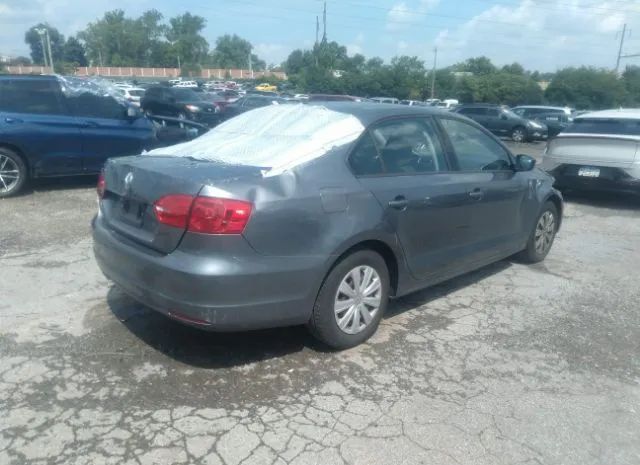 Photo 3 VIN: 3VW2K7AJXEM309303 - VOLKSWAGEN JETTA SEDAN 