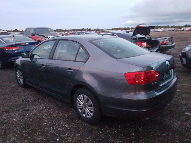 Photo 2 VIN: 3VW2K7AJXEM312315 - VOLKSWAGEN JETTA 