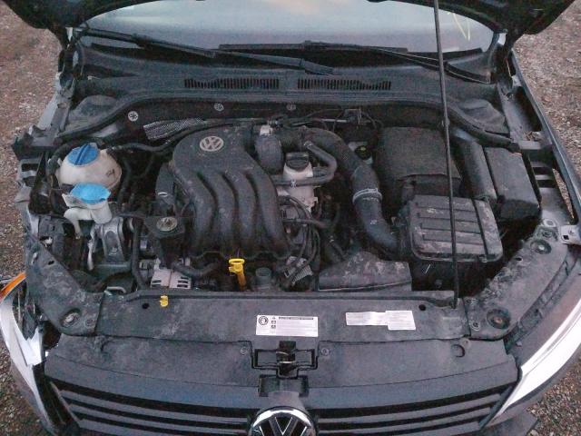 Photo 6 VIN: 3VW2K7AJXEM312315 - VOLKSWAGEN JETTA 